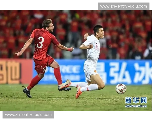 中国叙利亚:一场超越胜负的足球情缘 中国叙利亚:一场超越胜负的足球情缘